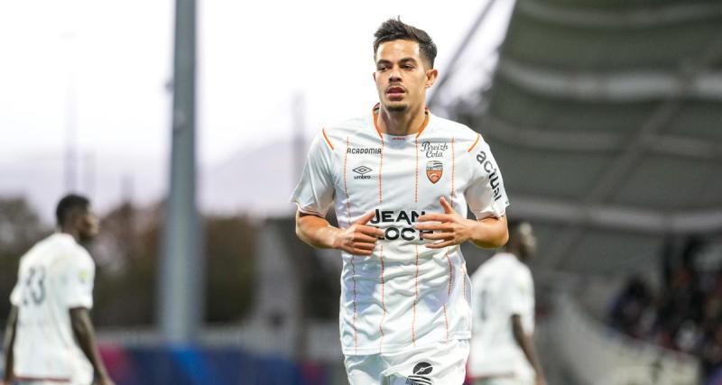  - Lorient - Metz : les compos probables !
