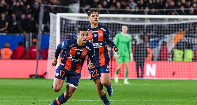  - Montpellier - Brest : les compos probables !