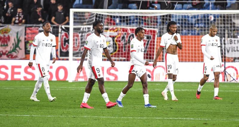  - Nice - Toulouse : les compos probables !