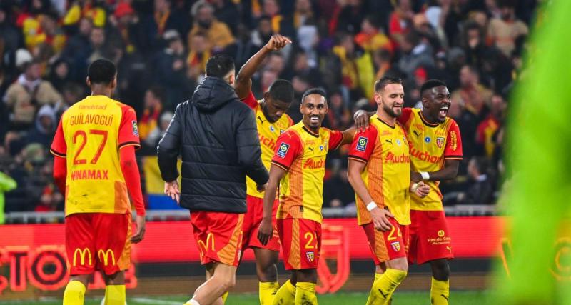  - Clermont - Lens : les compos probables !