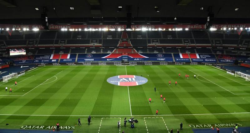  - Ligue 1 : PSG - Monaco, sur quelle chaîne voir le match ?