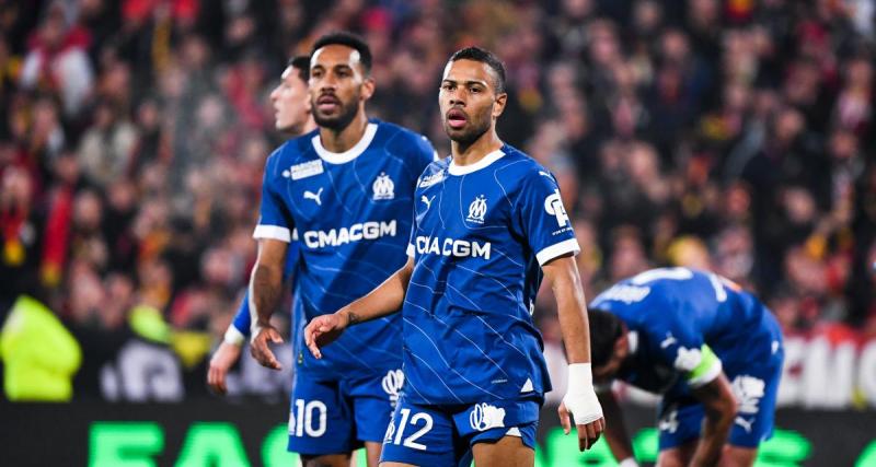  - Strasbourg - OM : les compos probables !