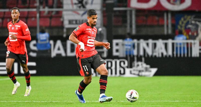  - Rennes - Reims : les compos probables !