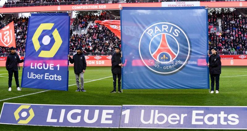  - PSG-OM : l'affaire des chants homophobes classée sans suite