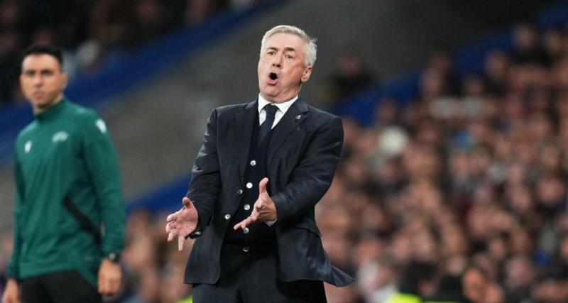  - Real Madrid: après Vinicius et Camavinga, nouveau coup dur en vue ?