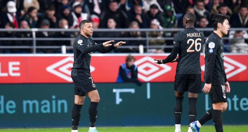  - PSG - Monaco : les compos probables !