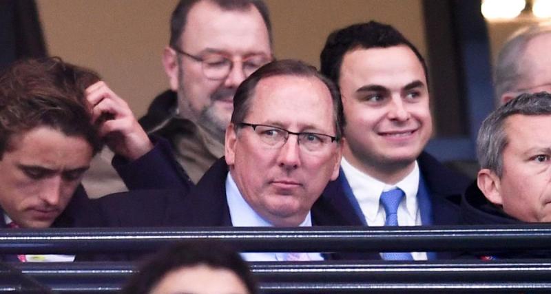  - OL : nouveau coup de sang de Textor, sa victime est toute trouvée ! 
