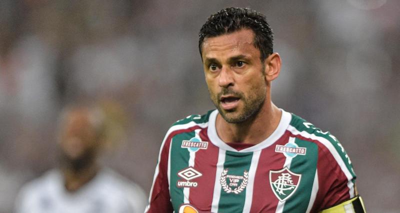  - OL : l'ancien Gone Fred victime d'une attaque à main armée !