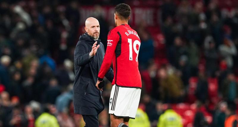  - Équipe de France : Raphaël Varane pourrait (déjà) quitter Manchester United