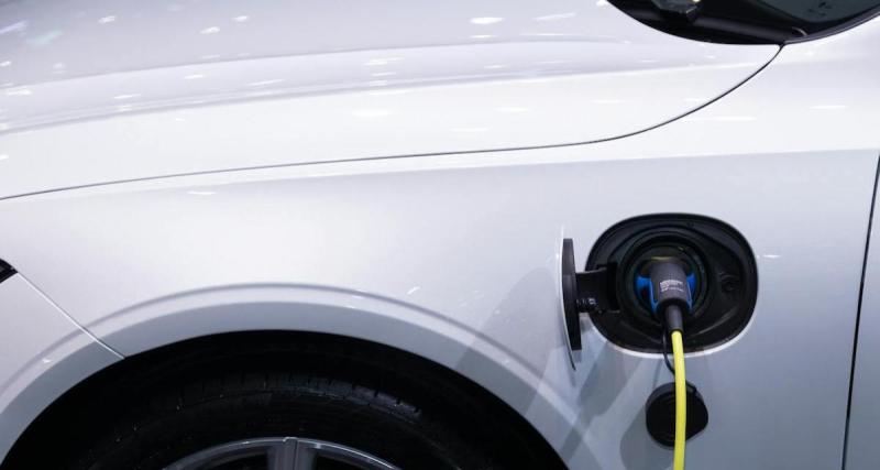  - Recharger sa voiture en allant chercher le pain, ce sera bientôt possible dans cette enseigne