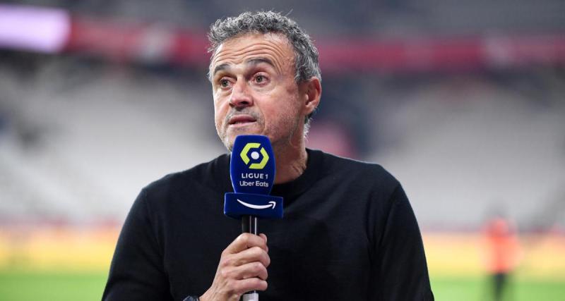  - 🚨 PSG : le groupe de Luis Enrique pour Monaco, deux absences et deux retours de poids !