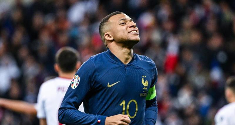  - PSG : la réponse fracassante du Real Madrid sur Mbappé !