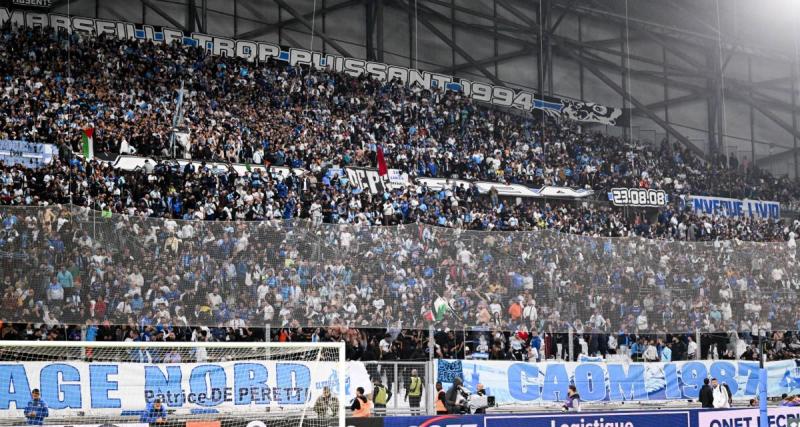  - La poisse dingue de deux supporters, en tribune pour l'OM - OL annulé et les bagarres de Brésil – Argentine !