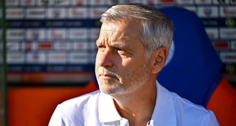  - Stade Rennais : le coup bas de Genesio à Stéphan avant son départ