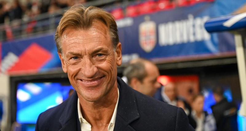  - 🚨 Équipe de France (F) : la liste de Renard, Katoto de retour !