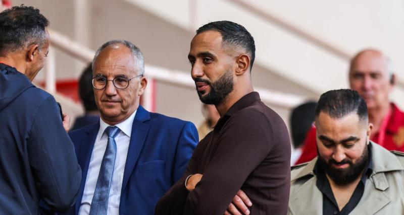  - OM : Benatia sous le charme d'une pépite danoise