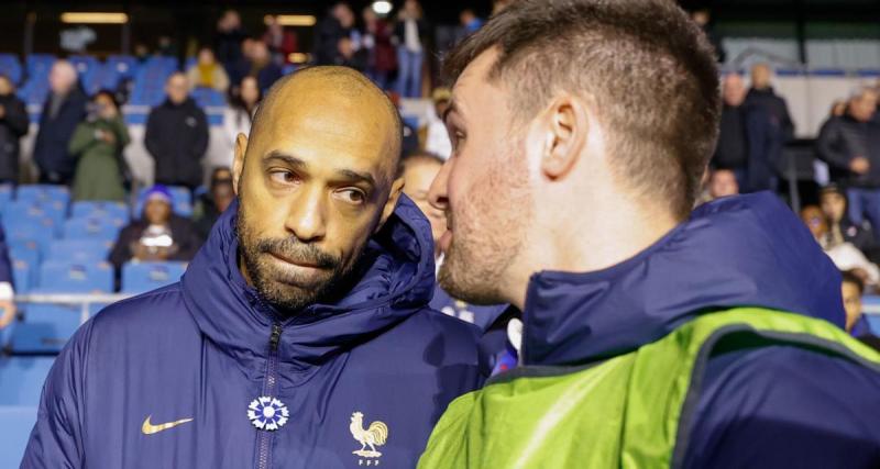  - Un nouveau coach de L1 répond à Henry, Maurice (Rennes) s'agace sur le Mercato