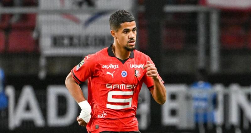  - Stade Rennais : Blas affole encore les compteurs... au FC Nantes !