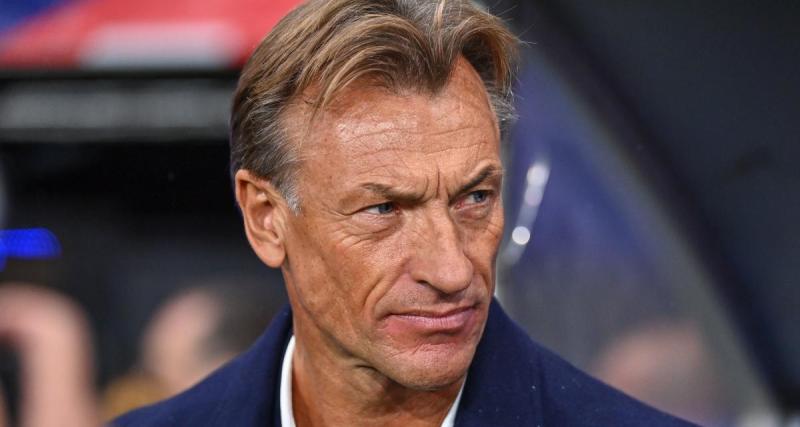  - Équipe de France (F) : la liste de Renard pour le rassemblement de décembre