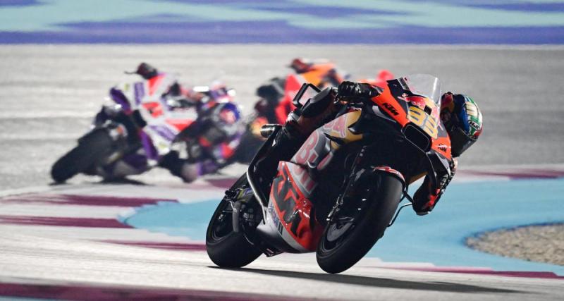  - GP de Valence de MotoGP : Johann Zarco le plus rapide, le classement des Essais Libres 1