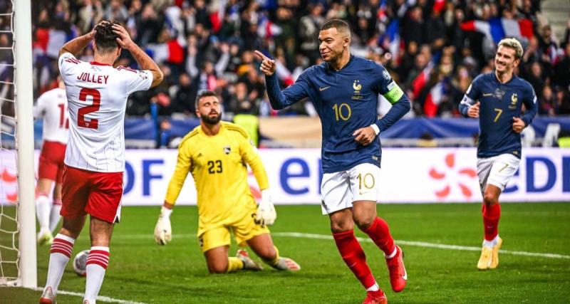  - PSG - Mercato : un tout nouveau Mbappé pousse déjà à Paris 