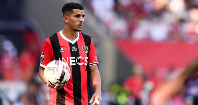  - OGC Nice : Youcef Atal a été placé en garde à vue !