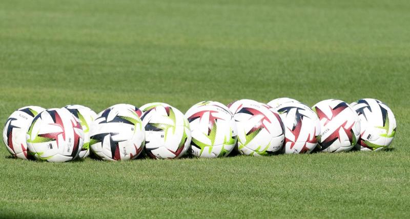  - Ligue 1 : un nouveau badge mis en place… pour le meilleur buteur