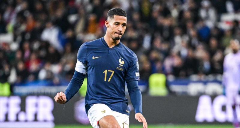  - ASSE - Mercato : un ancien Vert affole le PSG et le Real Madrid