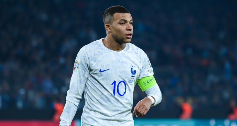  - Real Madrid, PSG - Mercato : une bombe concernant Mbappé annoncée pour la mi-décembre !