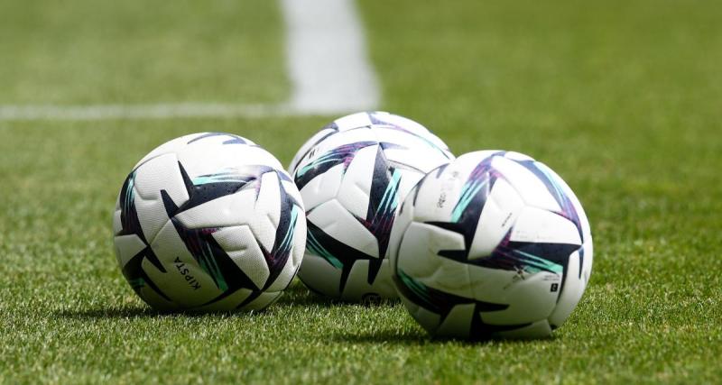  - N2 : deux matchs de la 10e journée avancés