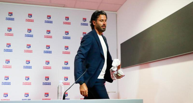  - OM – OL : Grosso tacle la LFP sur l'Olympico et rassure Lacazette