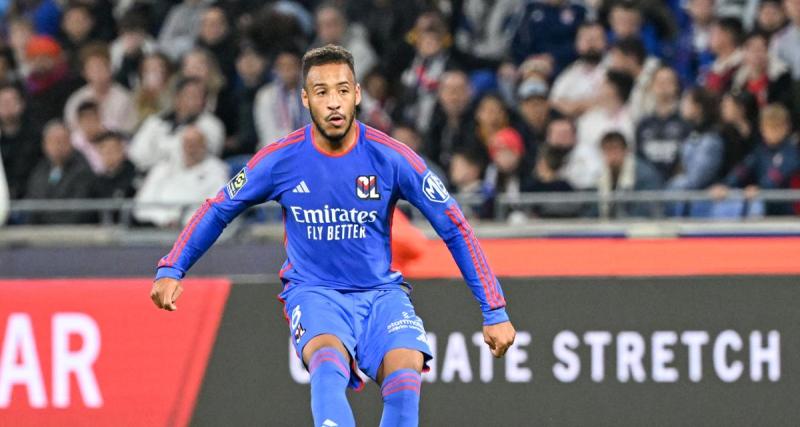  - OL : Corentin Tolisso incertain pour la réception du LOSC
