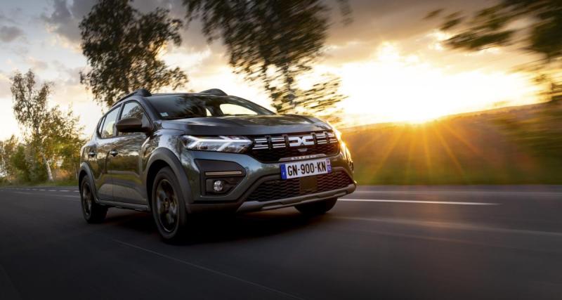  - Le marché automobile européen sens dessus dessous