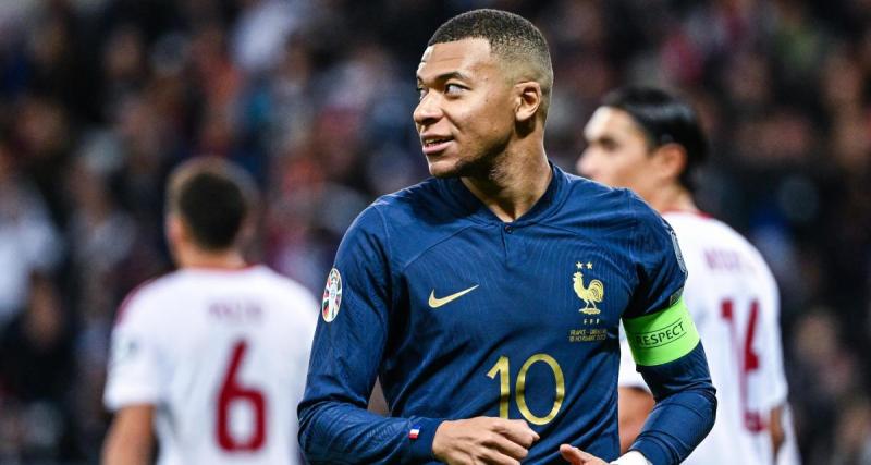  - PSG, Real Madrid : une nouvelle bombe annoncée sur Mbappé !