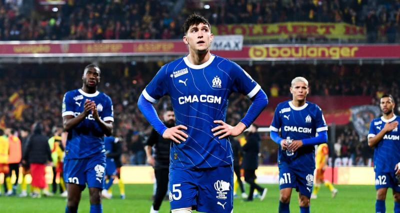  - OM : Balerdi défend Correa face aux critiques et lâche un scoop