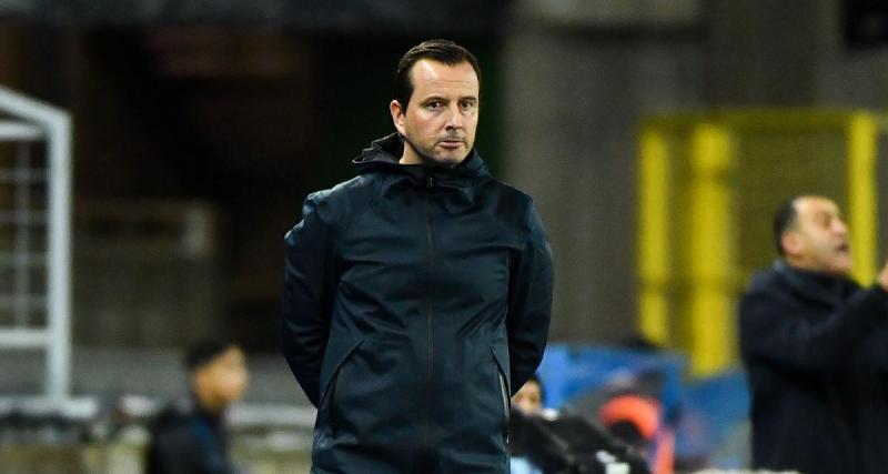  - Stade Rennais : Stéphan a désigné le nouveau capitaine, l'OM n'y est pas étranger