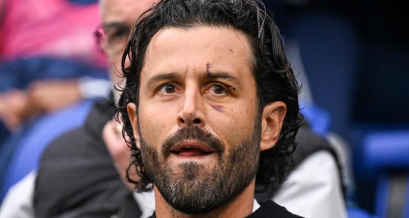  - OL : Fabio Grosso qualifie d’"inacceptable" l’absence de sanction contre l’OM