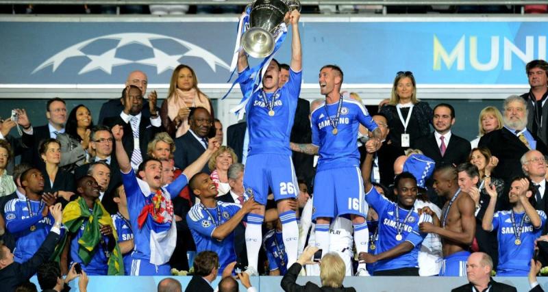 - Seul un supporter de Chelsea aura plus de 9/10 à ce quiz sur les Blues