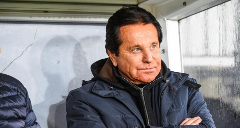  - FC Nantes : sale nouvelle, le club mis en examen