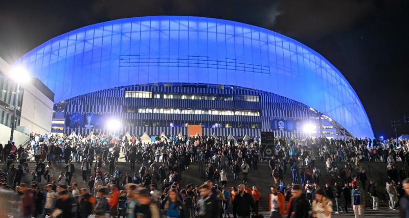  - OM - OL : la FFF rejette l'appel des Gones ! 