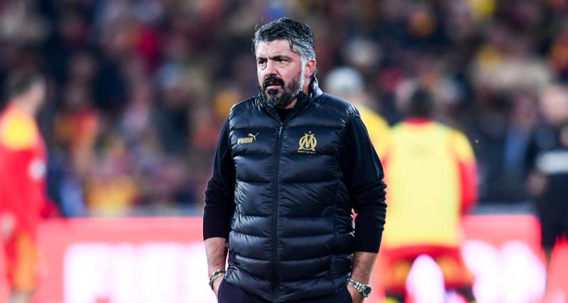  - OM : Gattuso de retour en Italie l'été prochain ?