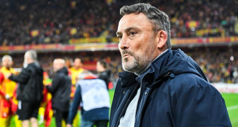  - RC Lens : le groupe de Haise pour Clermont est tombé avec une bonne nouvelle ! 