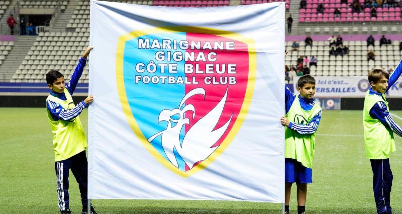  - Marignane-Gignac : le MGCB proche du dépôt de bilan ?