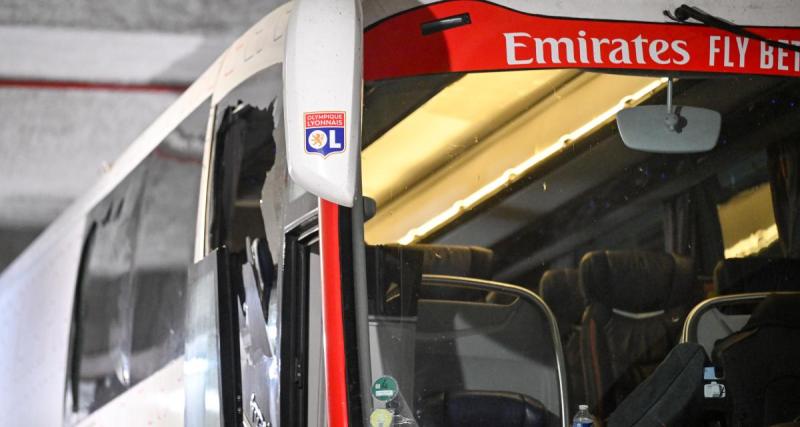  - OM - OL : l’OL aurait été débouté par la FFF