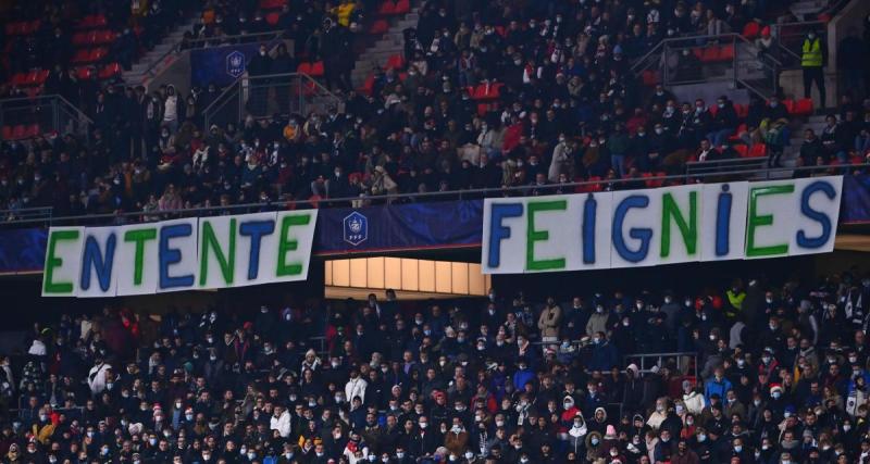  - N2 : un match reporté en raison d’un arrêté municipal (off) 