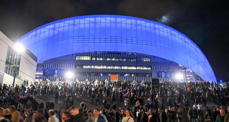  - OM - OL : la FFF rejette l’appel de Lyon, l’Olympico se jouera bien au Vélodrome