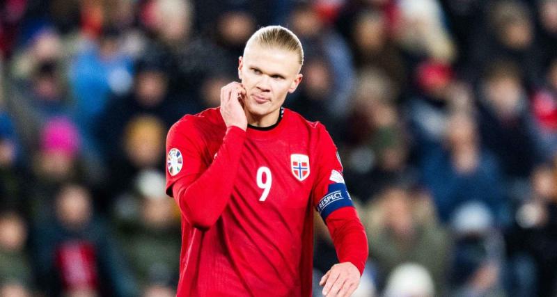  - Real Madrid - Mercato : l'agente d'Haaland en remet une couche sur l'intérêt des Merengue