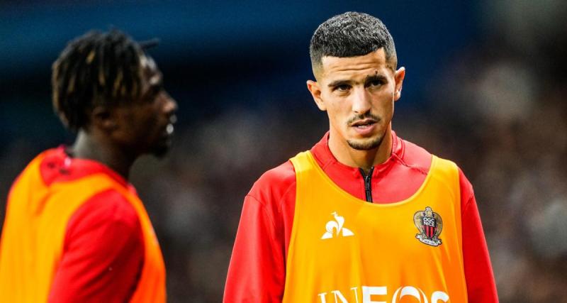  - OGC Nice : la date du procès de Youcef Atal est tombée !