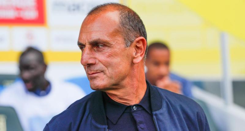  - Montpellier : le coup de gueule de Der Zakarian sur les critiques de la L1
