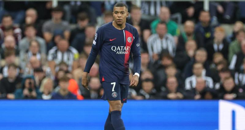  - PSG - Mercato : le Real Madrid envoie un message cinglant à Mbappé
